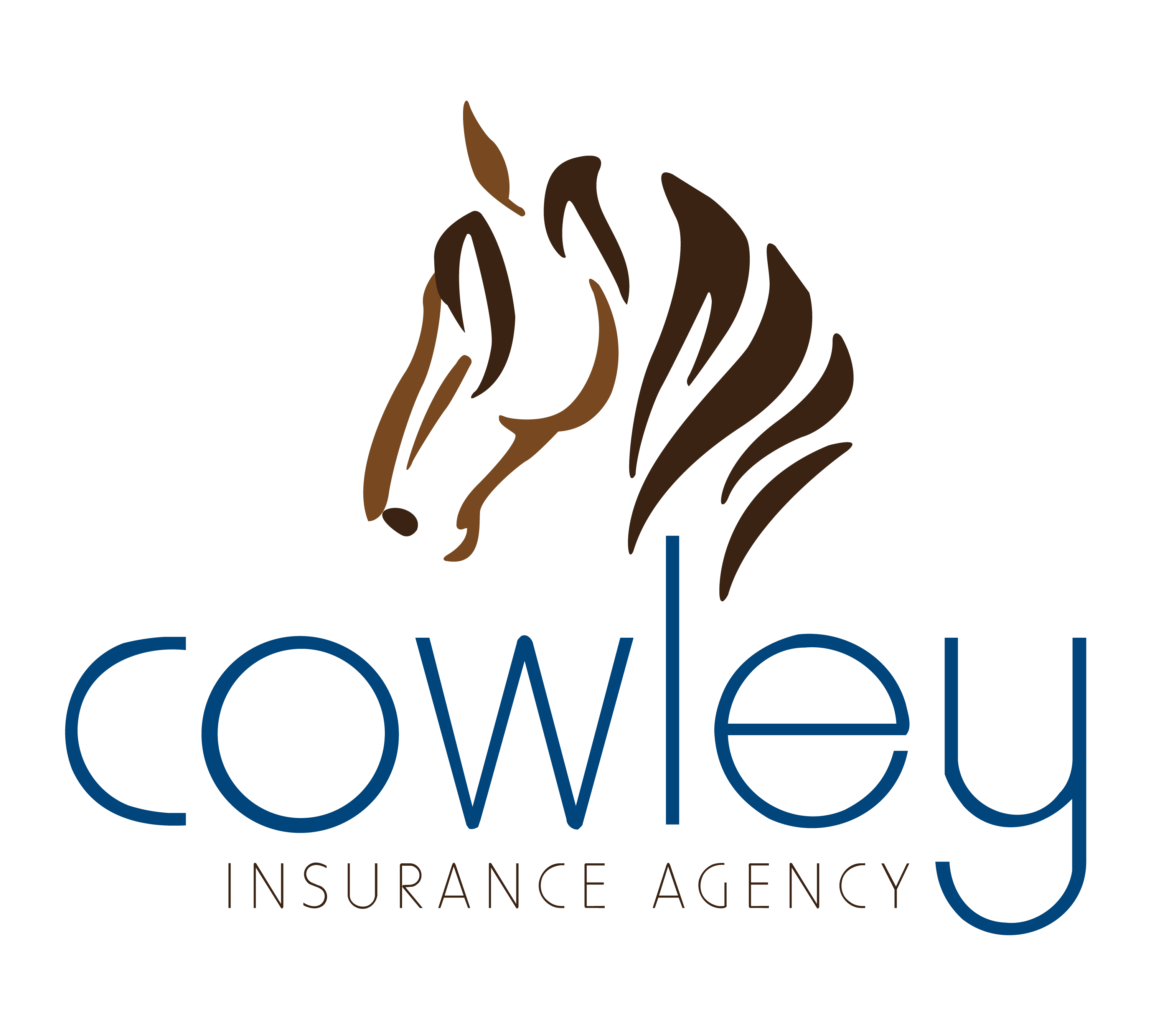 Cowley Insurance Agency